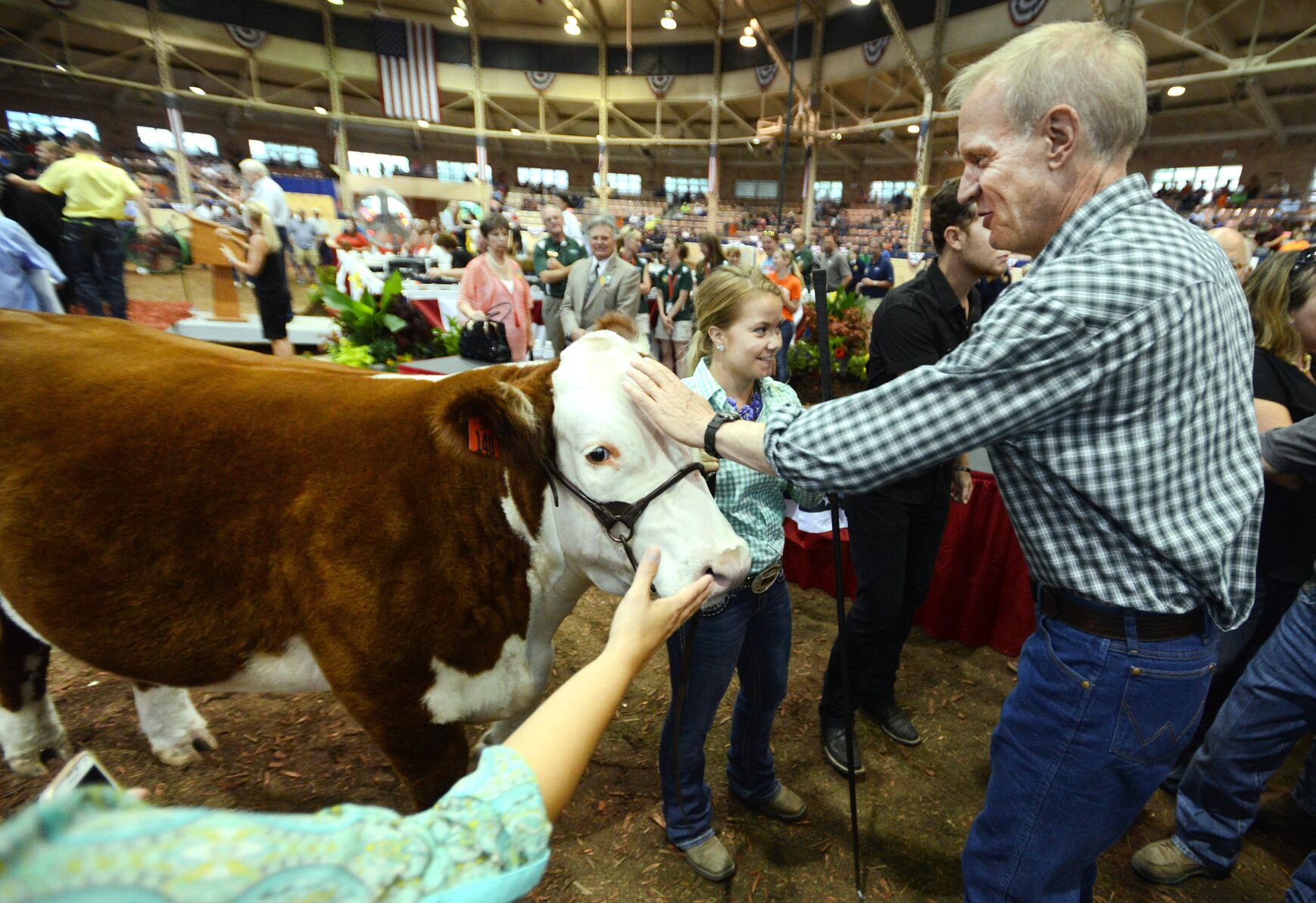 2015 State Fair